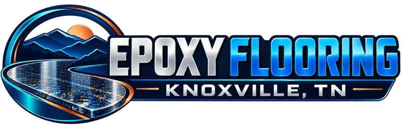 Epoxy Flooring Knoxville TN logo